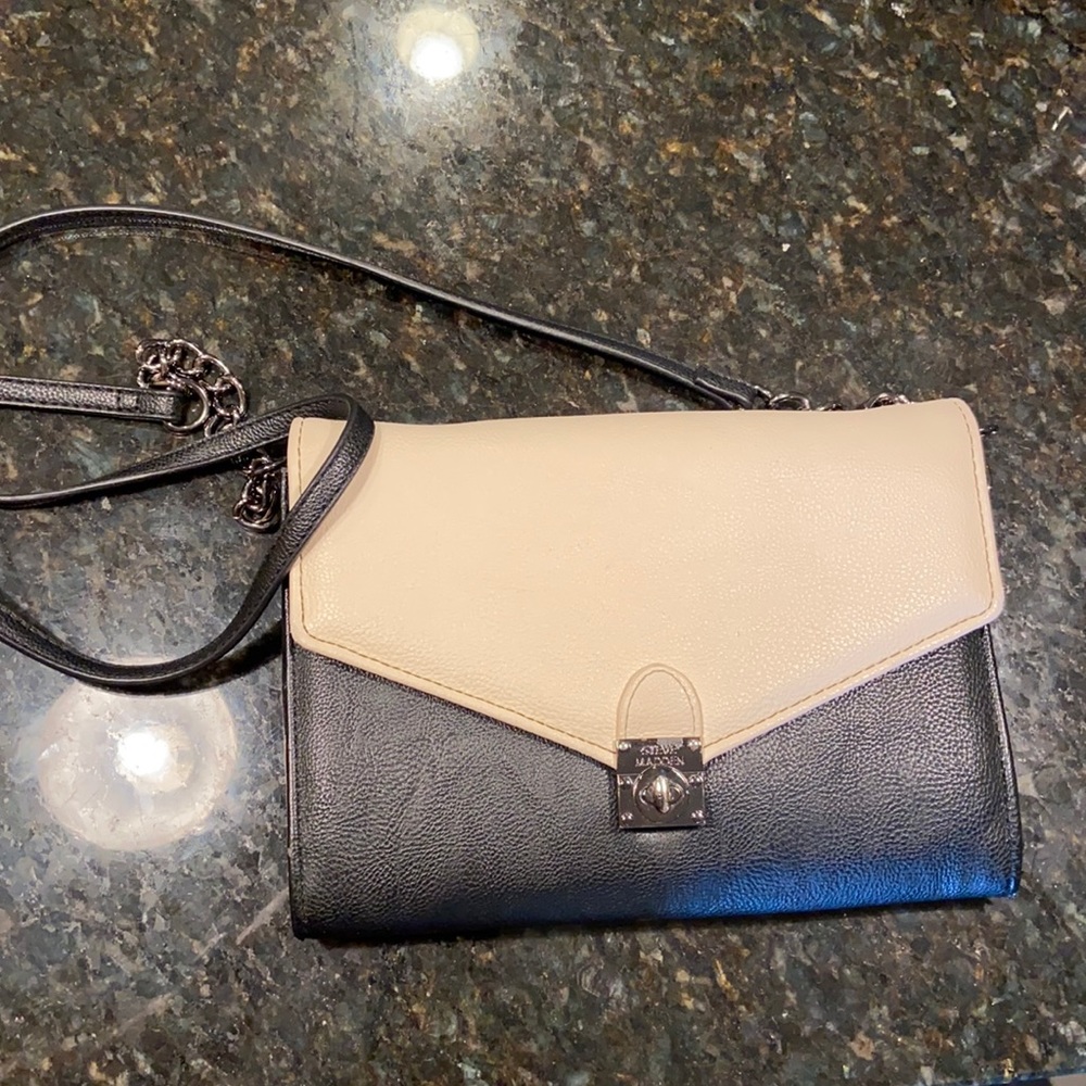 Steve Madden Satchel